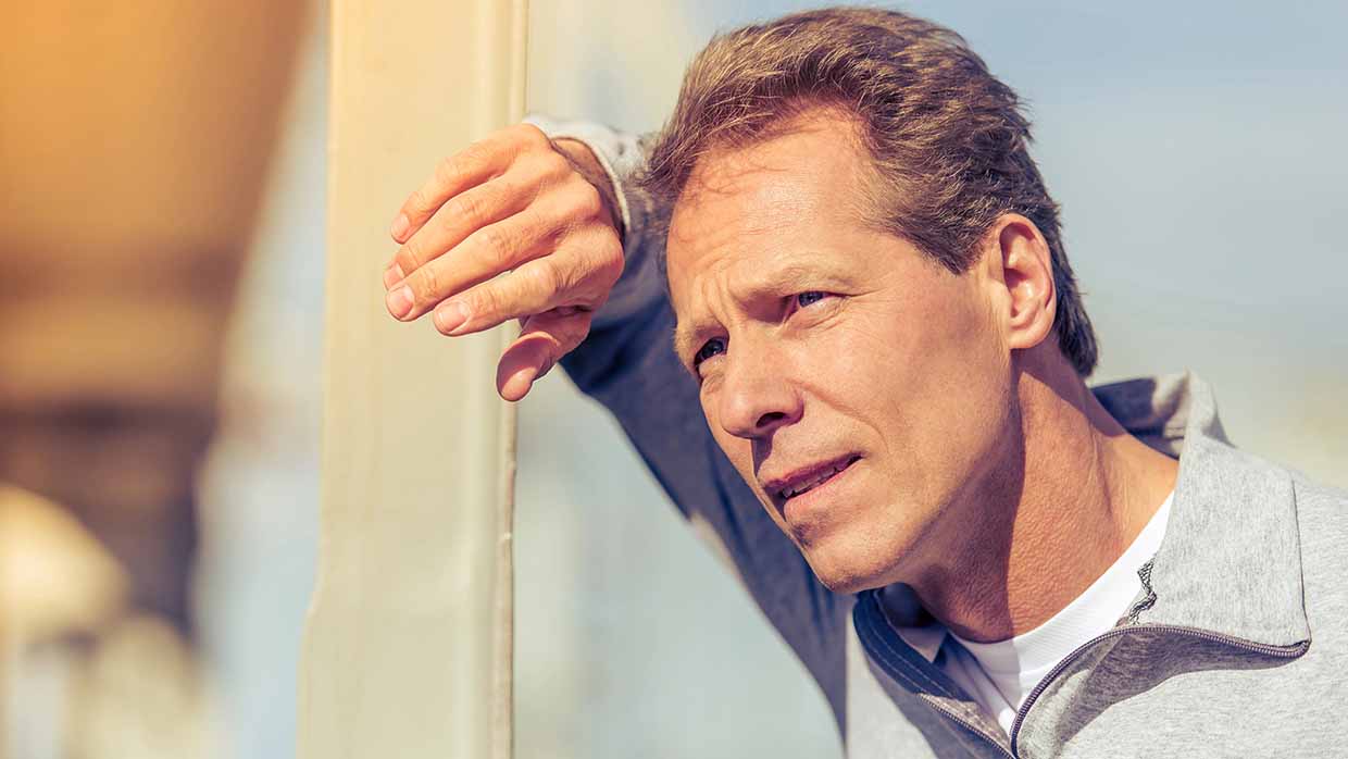 Perché ci sentiamo spesso stanchi (e come ritrovare energia)