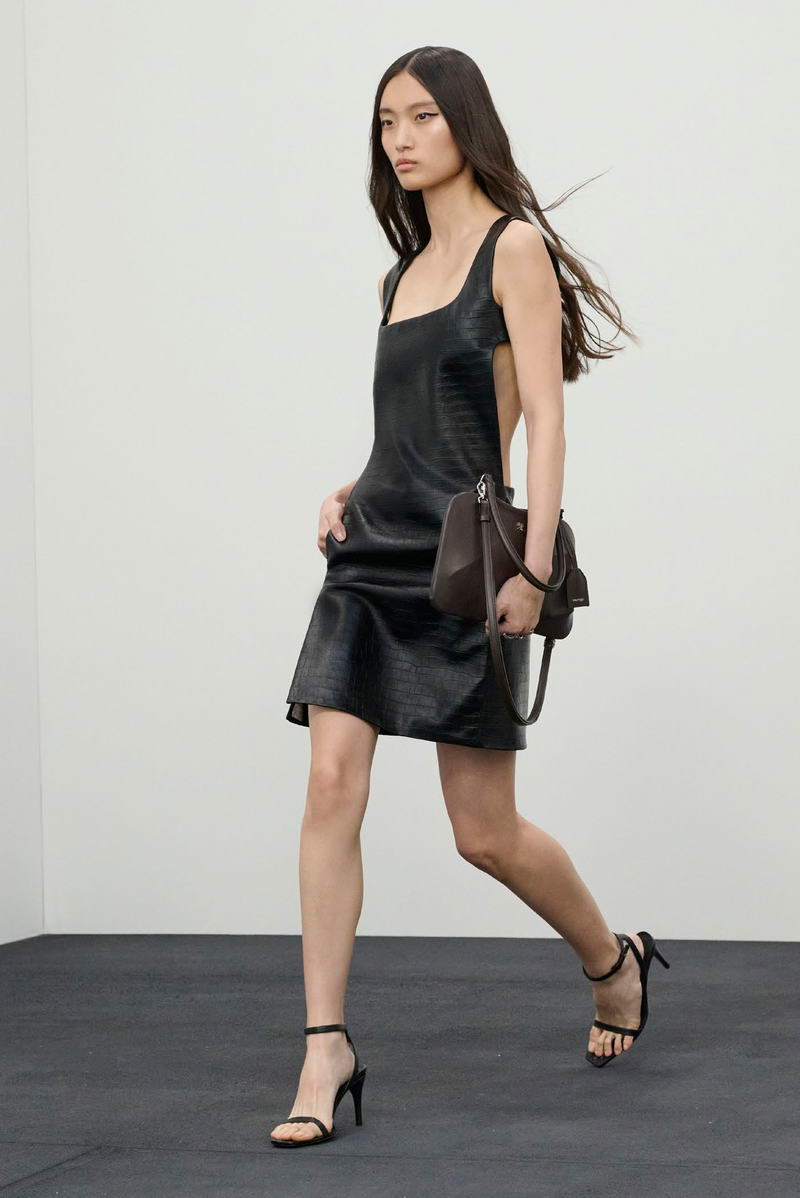 Courrèges Autunno Inverno 2026 2027 - Photo courtesy of Courrèges