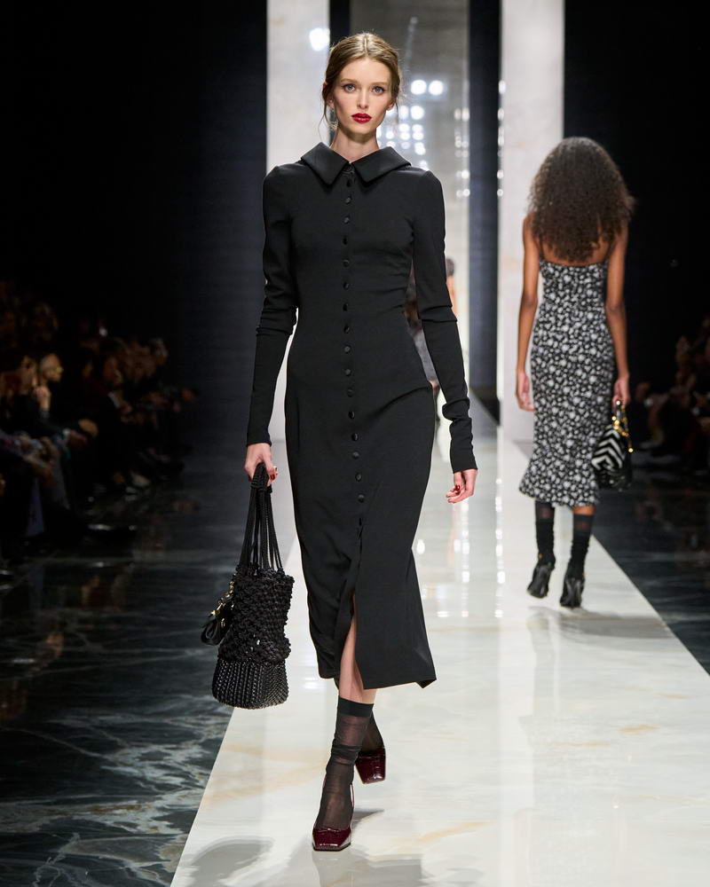 Dolce & Gabbana collezione autunno inverno 2026 2027 - Photo courtesy of Dolce & Gabbana