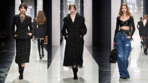 Dolce & Gabbana collezione autunno inverno 2026 2027 - Photo courtesy of Dolce & Gabbana