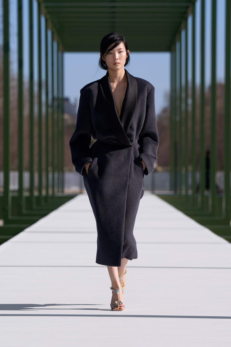 Dior Autunno Inverno 2026-2027 - Photo courtesy of Dior
