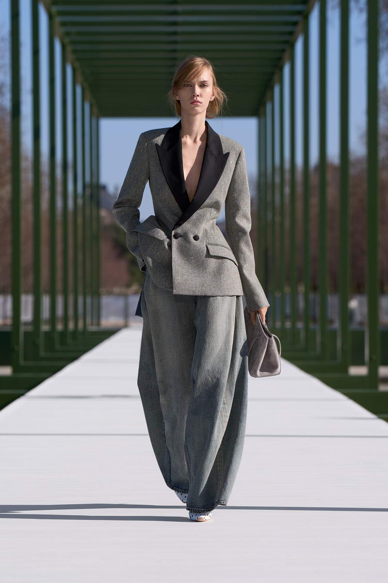 Dior Autunno Inverno 2026-2027 - Photo courtesy of Dior