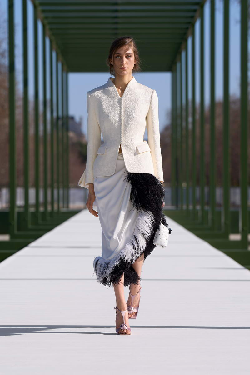 Dior Autunno Inverno 2026-2027 - Photo courtesy of Dior