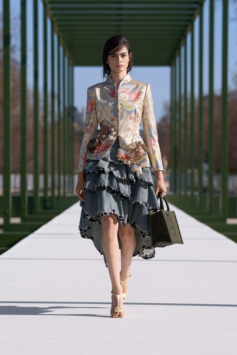 Dior Autunno Inverno 2026-2027 - Photo courtesy of Dior