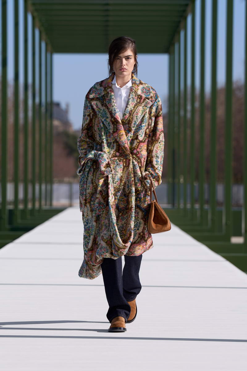 Dior Autunno Inverno 2026-2027 - Photo courtesy of Dior