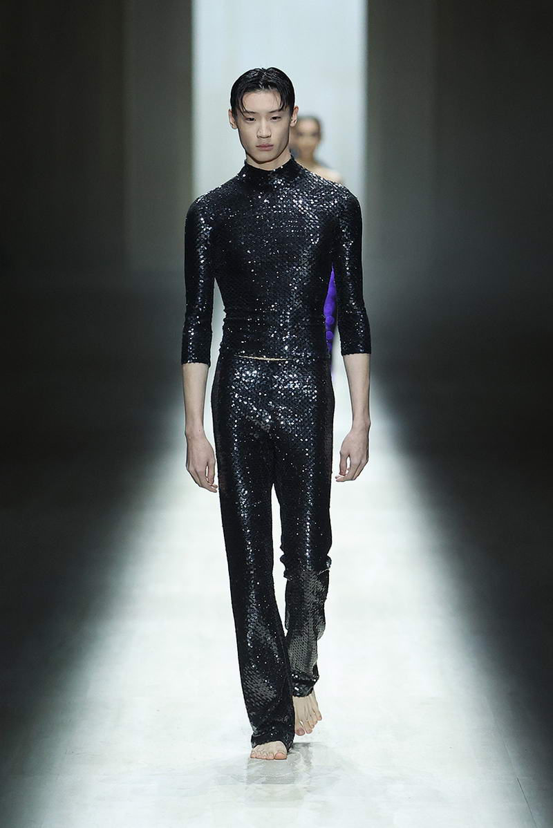 Gucci Primavera 2026 - Photo courtesy of Gucci