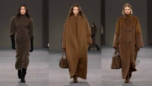 Max Mara autunno inverno 2026 2027 - Photo courtesy of Max Mara