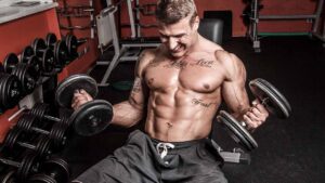 Ipertrofia muscolare: quante volte allenare ogni muscolo? Una, due o tre volte a settimana?