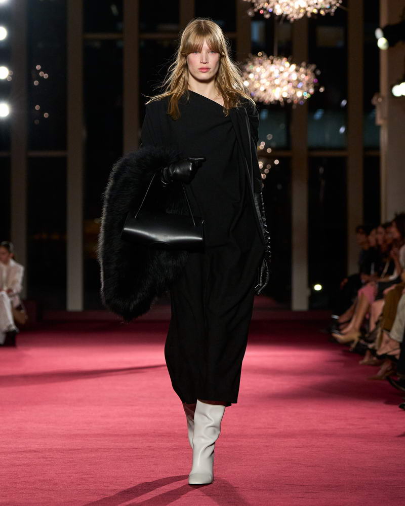 Michael Kors autunno inverno 2026 2027 - Photo courtesy of Michael Kors