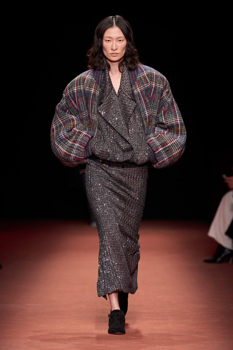 Missoni Autunno Inverno 2026 - Photo courtesy of Missoni