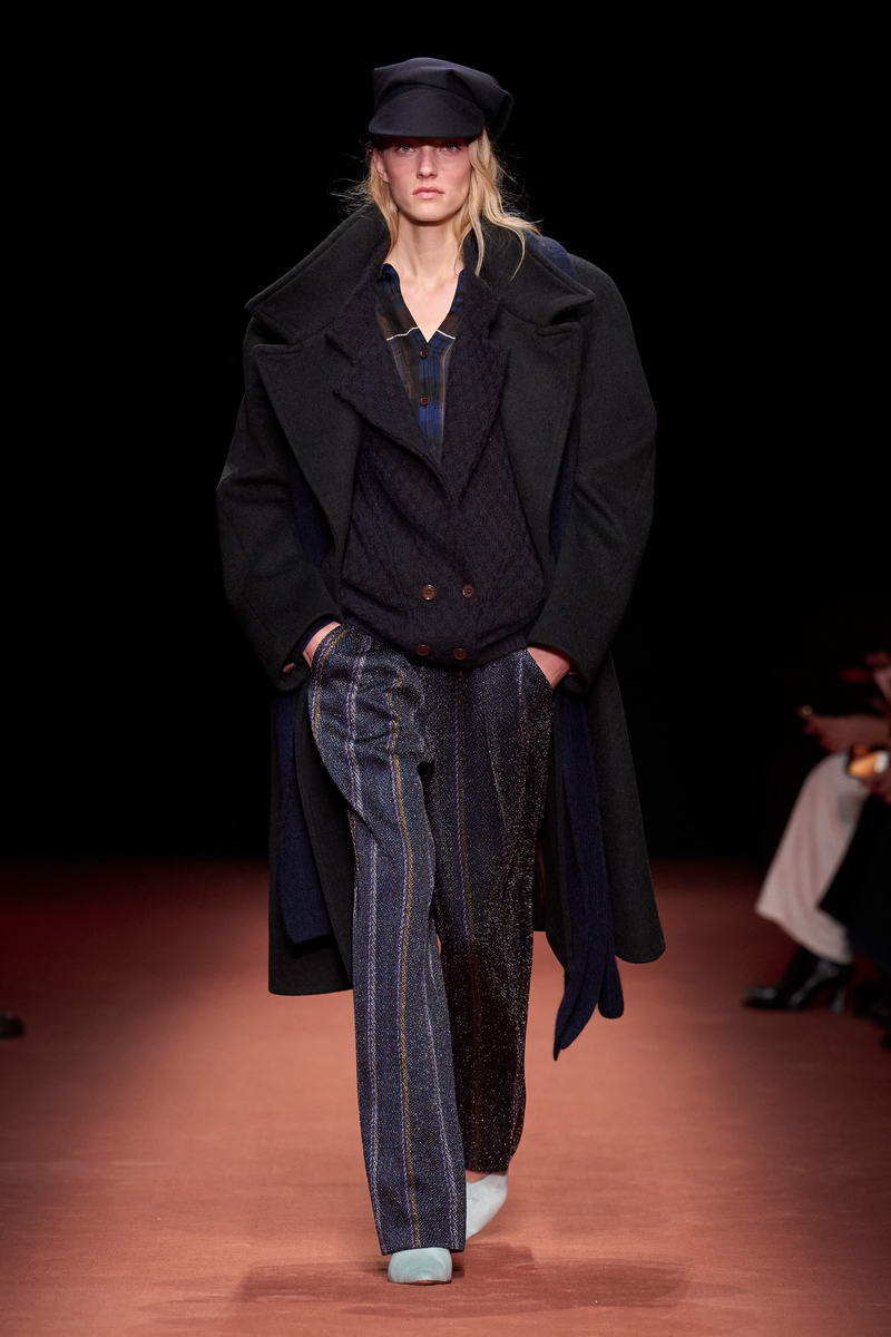 Missoni Autunno Inverno 2026 - Photo courtesy of Missoni