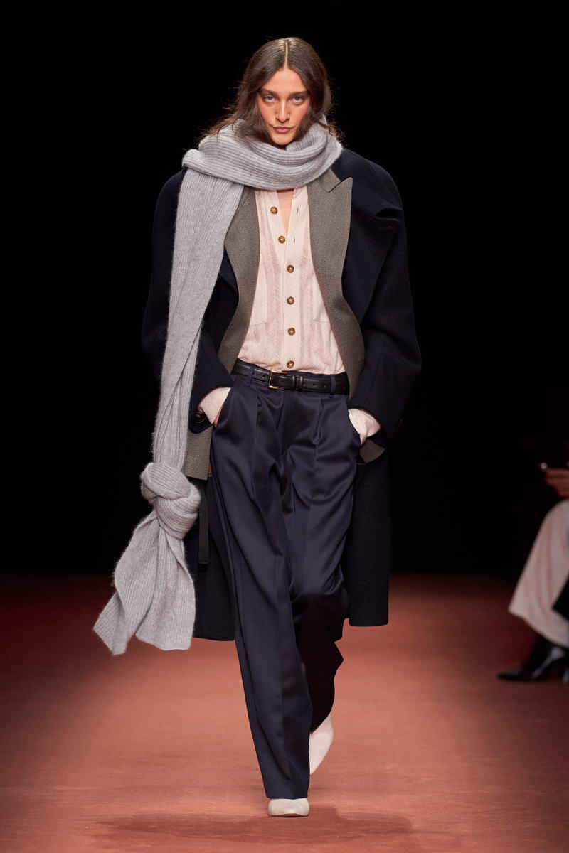 Missoni Autunno Inverno 2026 - Photo courtesy of Missoni