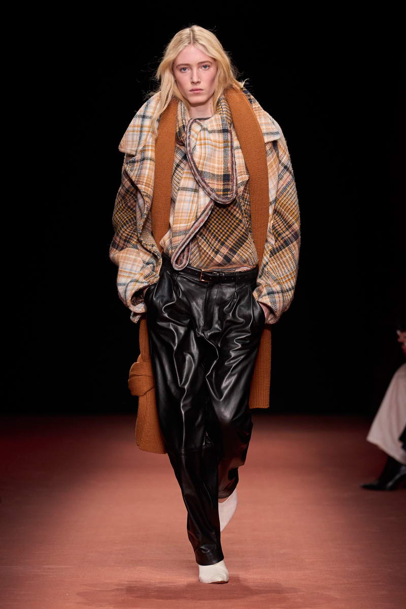 Missoni Autunno Inverno 2026 - Photo courtesy of Missoni