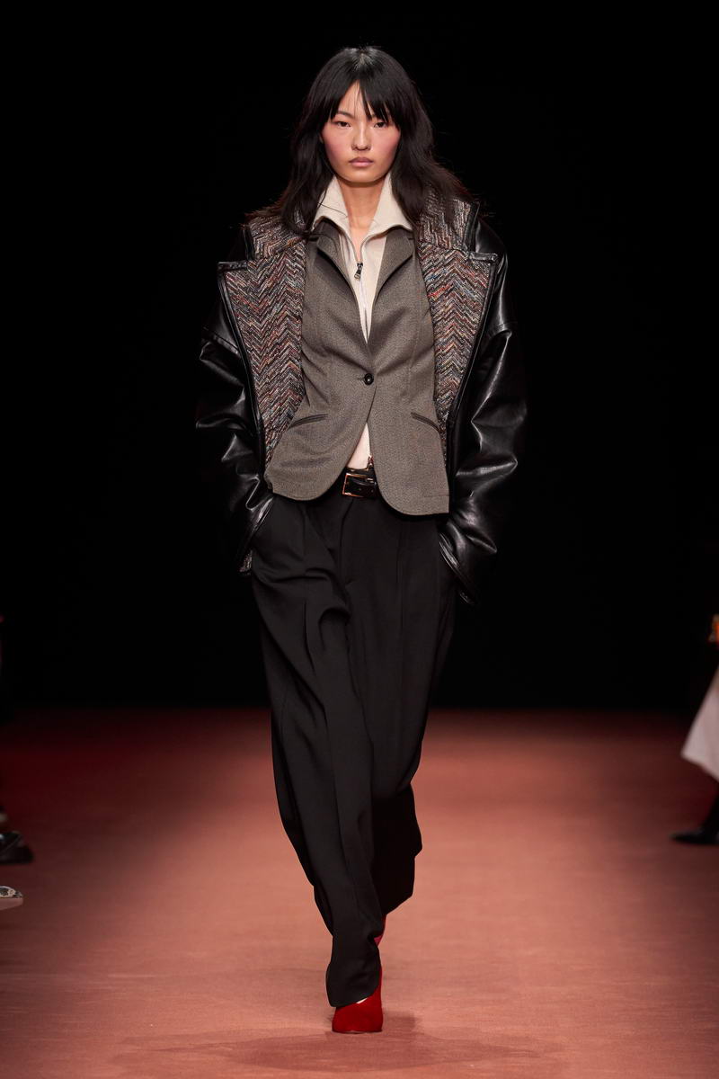 Missoni Autunno Inverno 2026 - Photo courtesy of Missoni