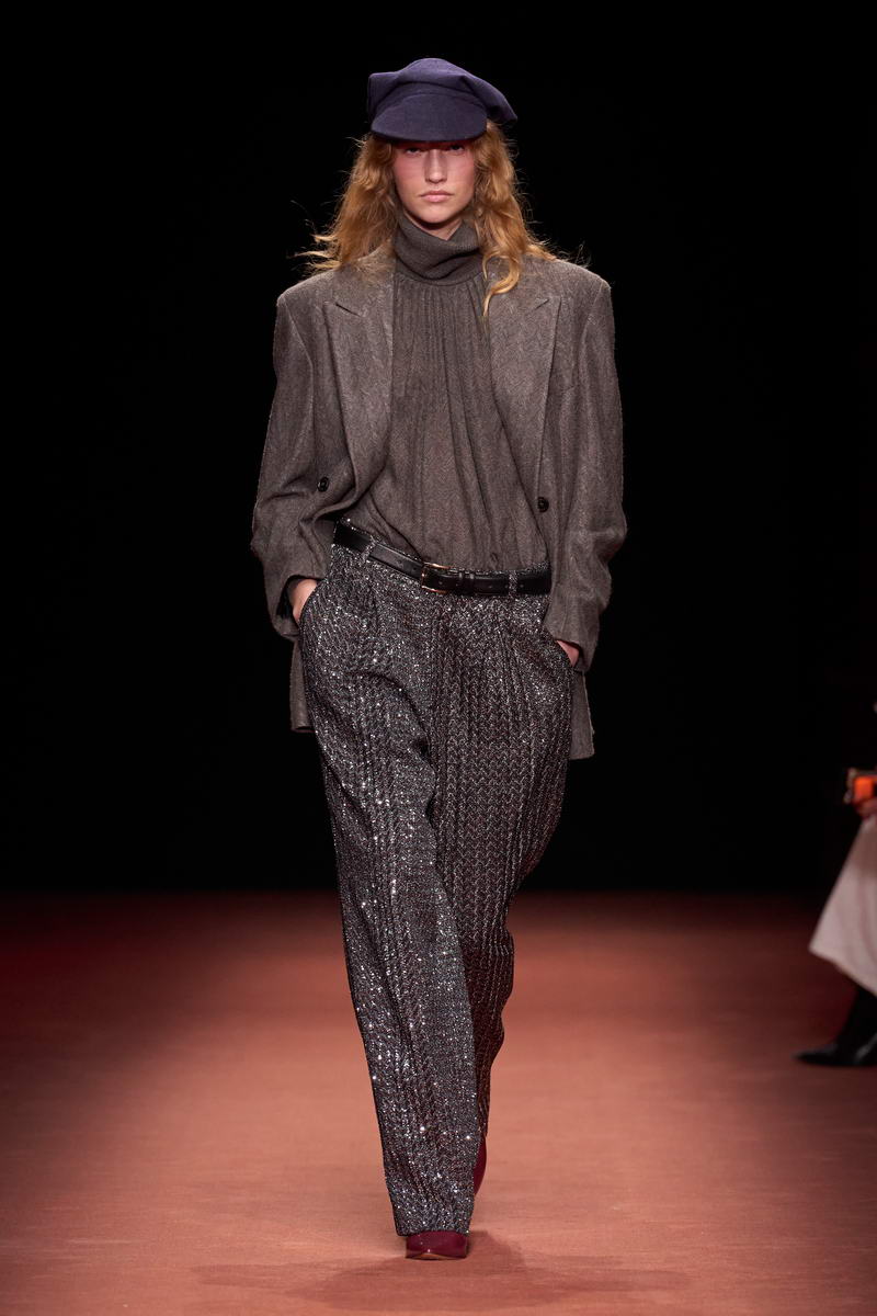 Missoni Autunno Inverno 2026 - Photo courtesy of Missoni