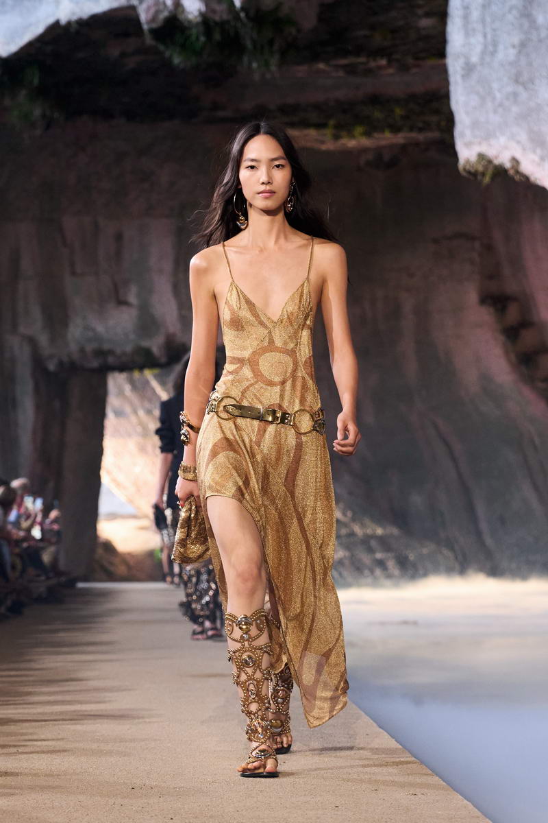 Pucci estate 2026: L'alba - Photo courtesy of Pucci