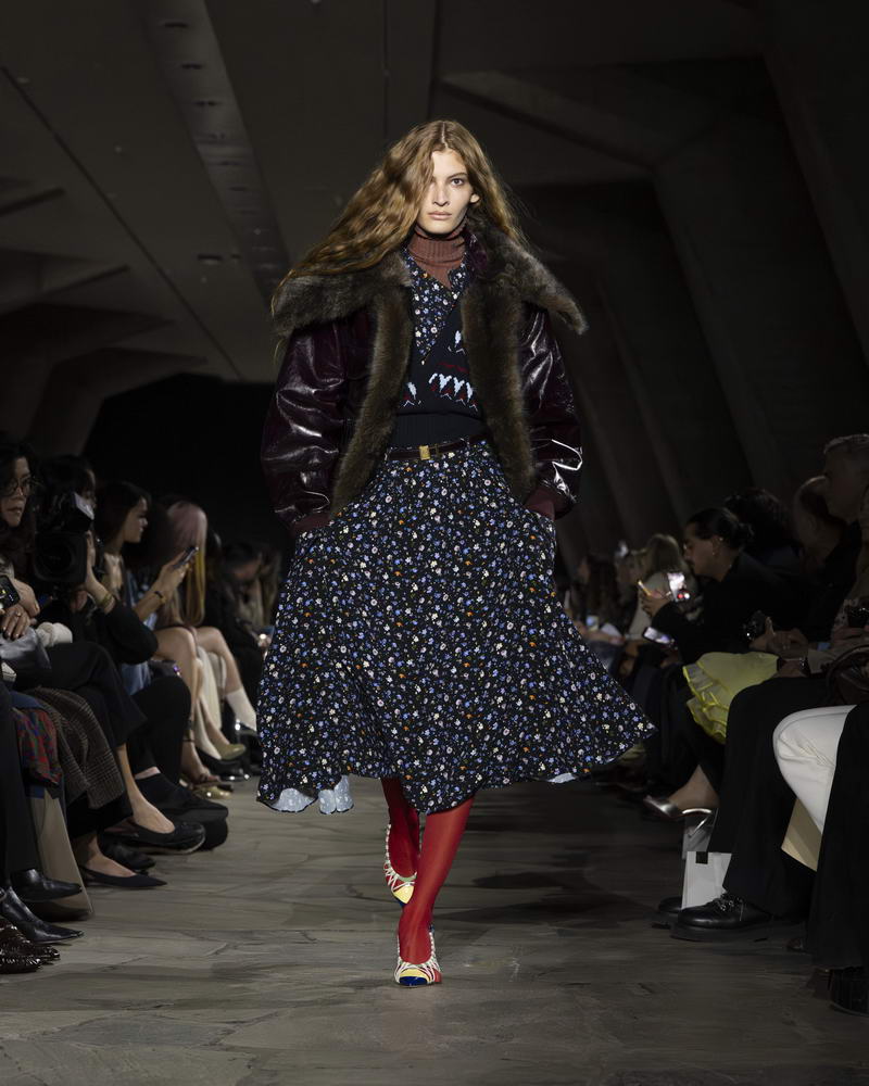 Rabanne Autunno Inverno 2026 2027 - Photo courtesy of Rabanne