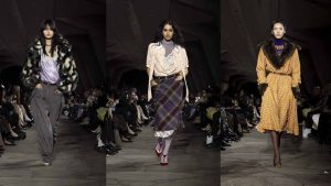 Rabanne Autunno Inverno 2026 2027 - Photo courtesy of Rabanne