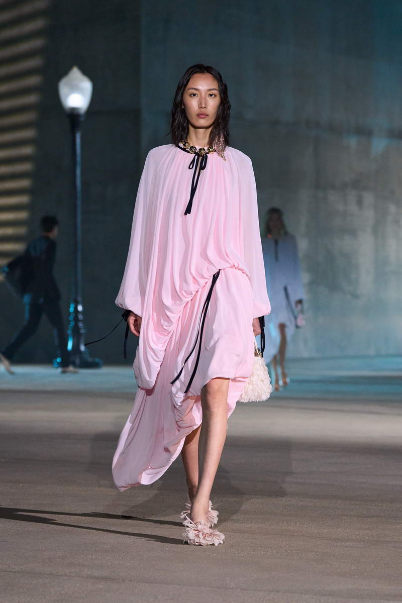Dior Cruise 2027 - Photo courtesy of Dior