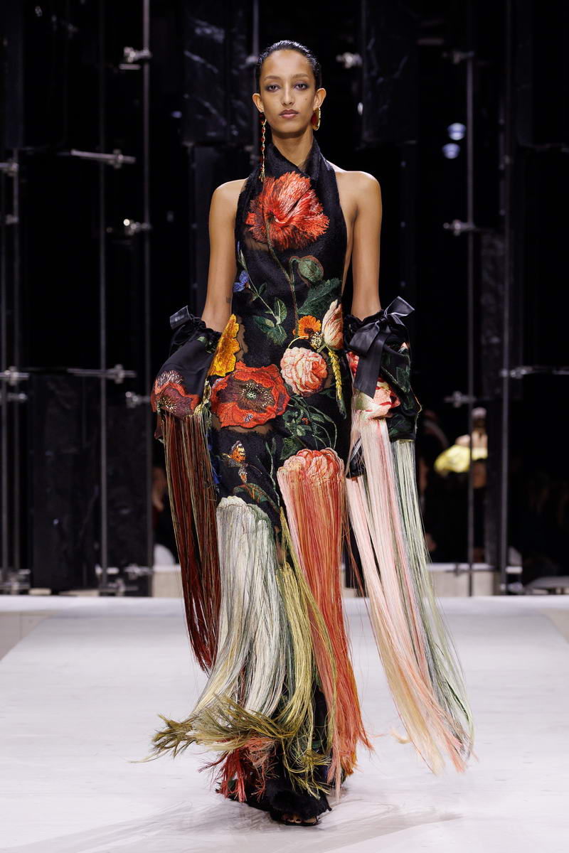 Givenchy collezione autunno inverno 2026 2027 - Photo courtesy of Givenchy