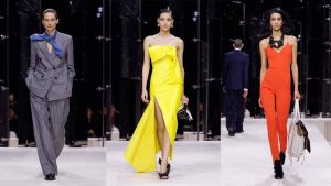 Givenchy collezione autunno inverno 2026 2027 - Photo courtesy of Givenchy