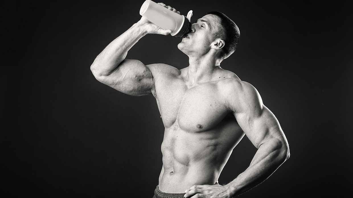 La verità sul timing delle proteine del siero per la crescita muscolare magra