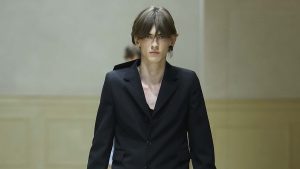 La nuova moda uomo per l'inverno 2026-2027 - Photo courtesy of Prada