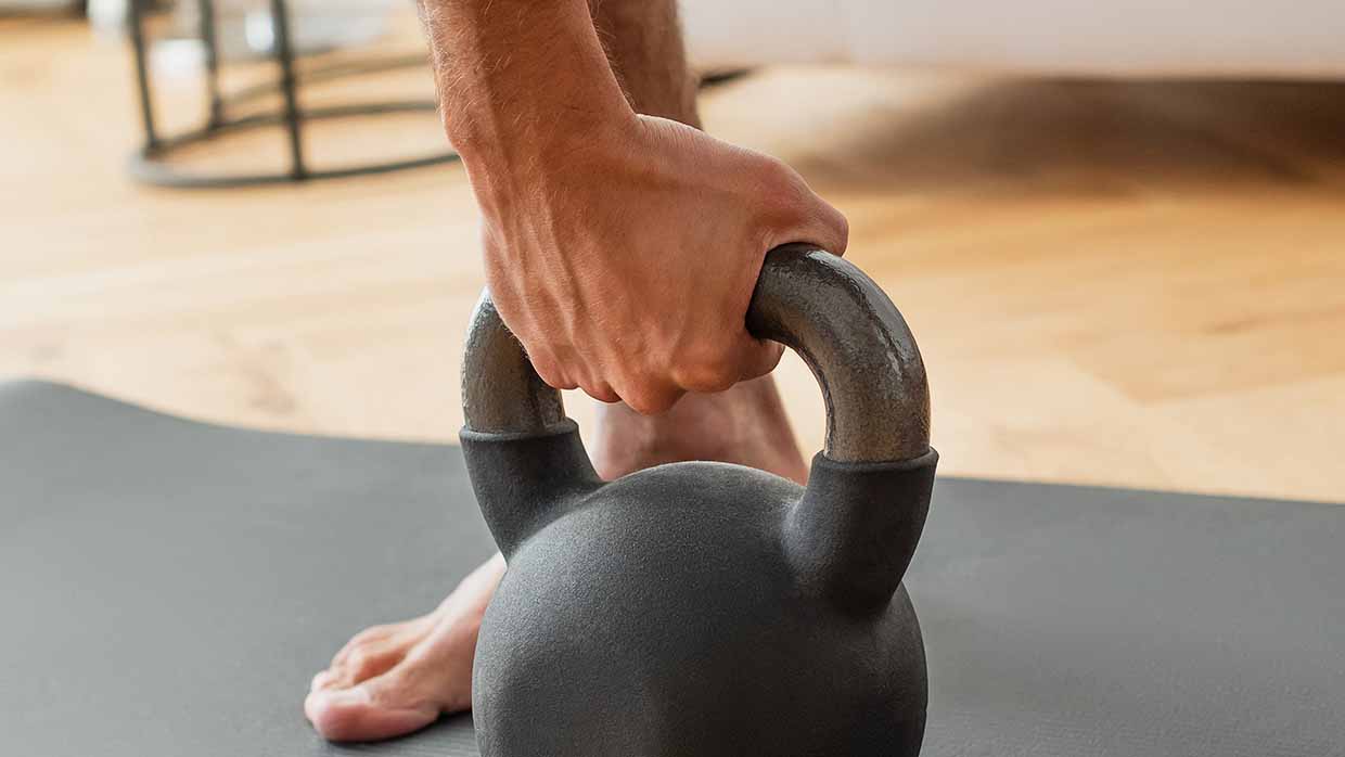 La forza delle tue mani può dire molto più di quanto immagini sulla tua salute