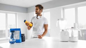 Massa muscolare dopo i 50: i 3 integratori che hanno davvero senso