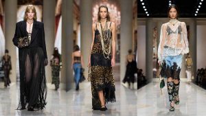 Dolce&Gabbana primavera estate 2027: Stravaganza Siciliana - Photo courtesy of Dolce&Gabbana