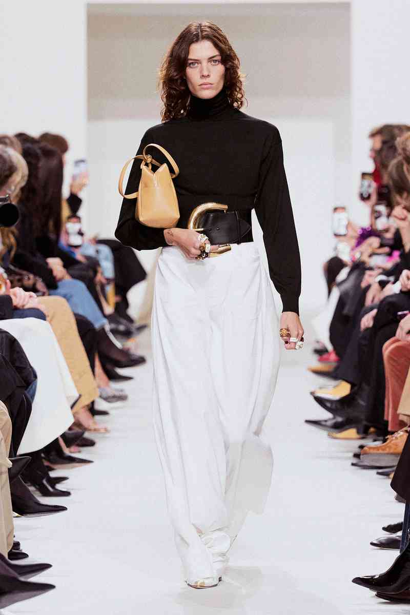 Celine primavera estate 2027 - Photo courtesy of Celine